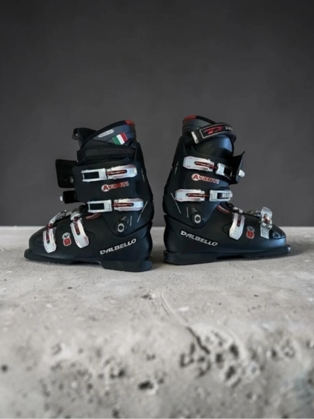 Avanti Dalbello Ski Boots